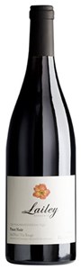 Lailey Winery Brickyard Pinot Noir 2008